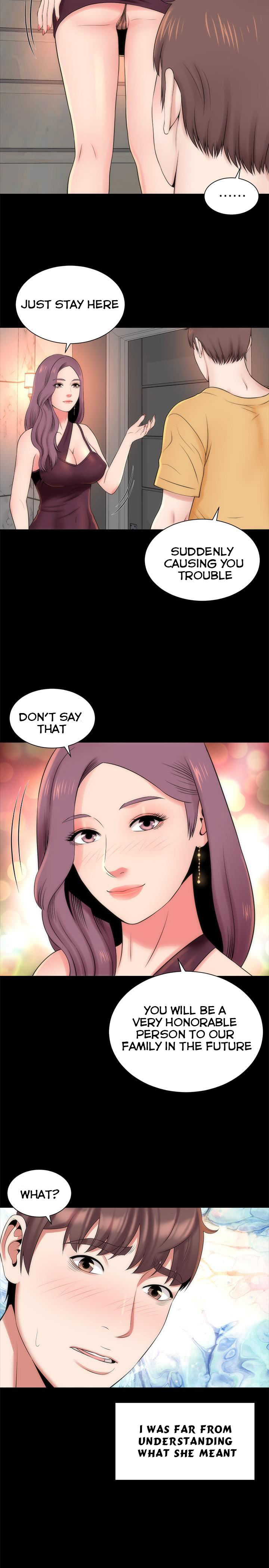 The Mother and Daughter Next Door Chapter 36 Page 23