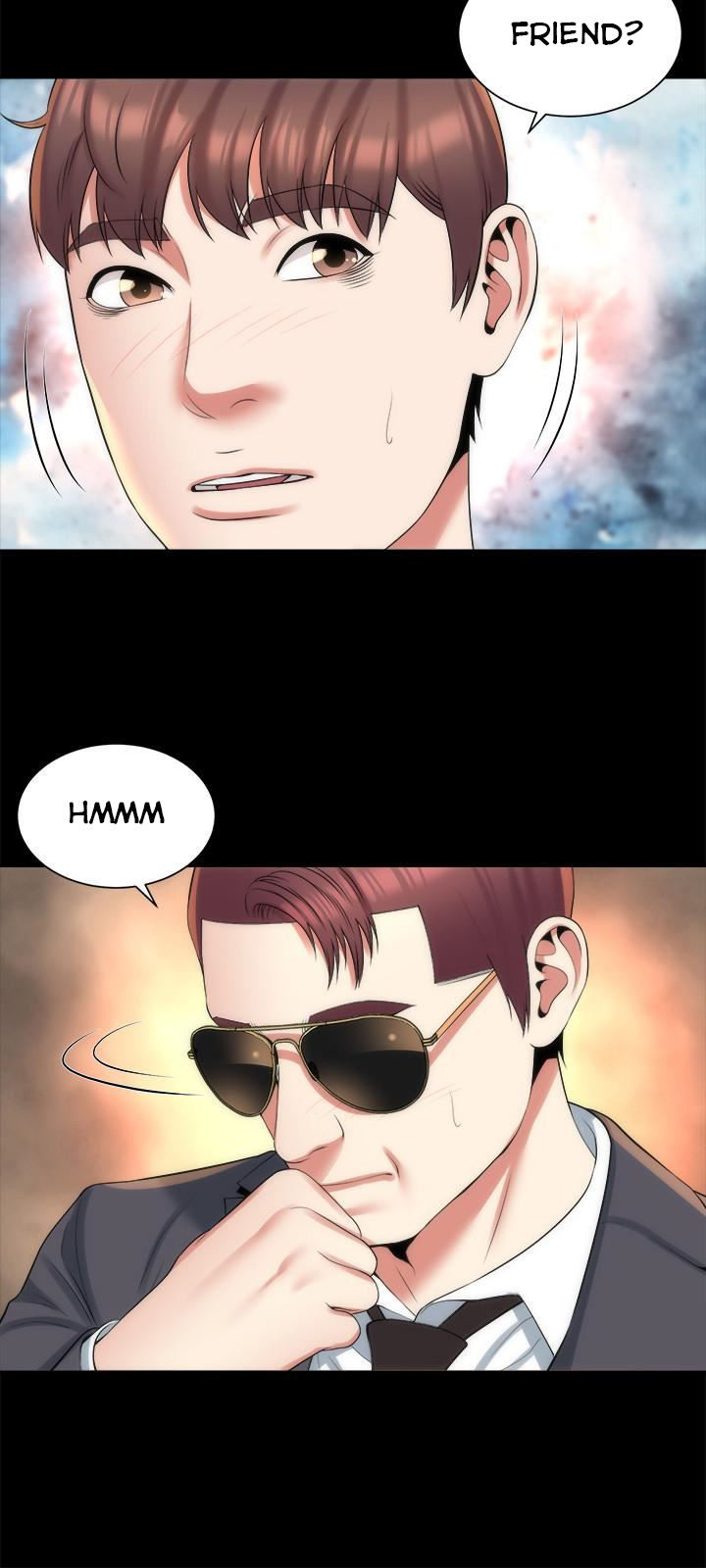 The Mother and Daughter Next Door Chapter 36 Page 3