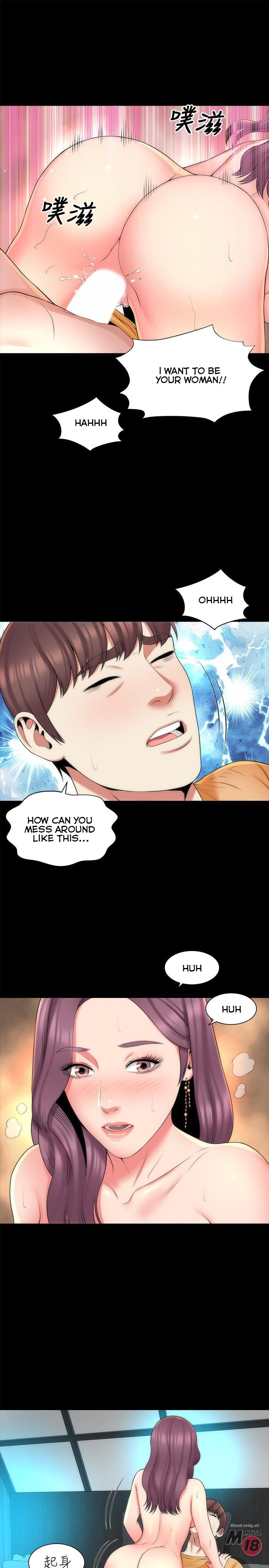 The Mother and Daughter Next Door Chapter 37 Page 19