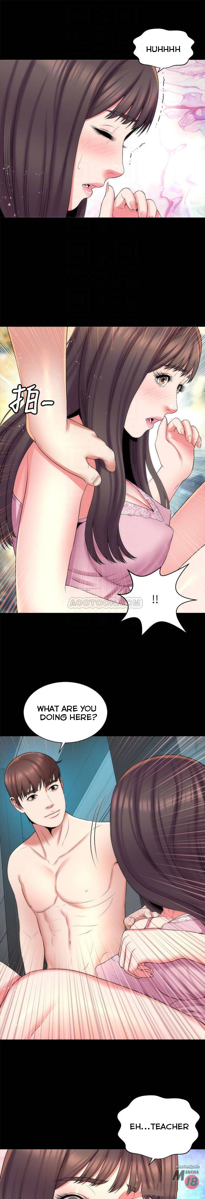 The Mother and Daughter Next Door Chapter 38 Page 16