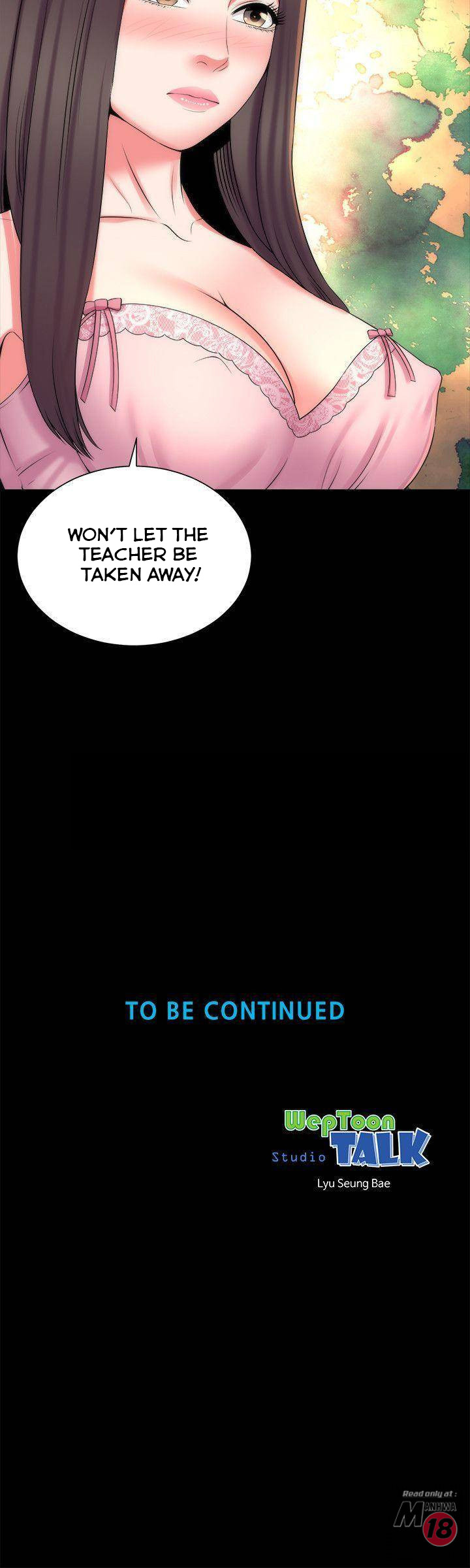 The Mother and Daughter Next Door Chapter 38 Page 29