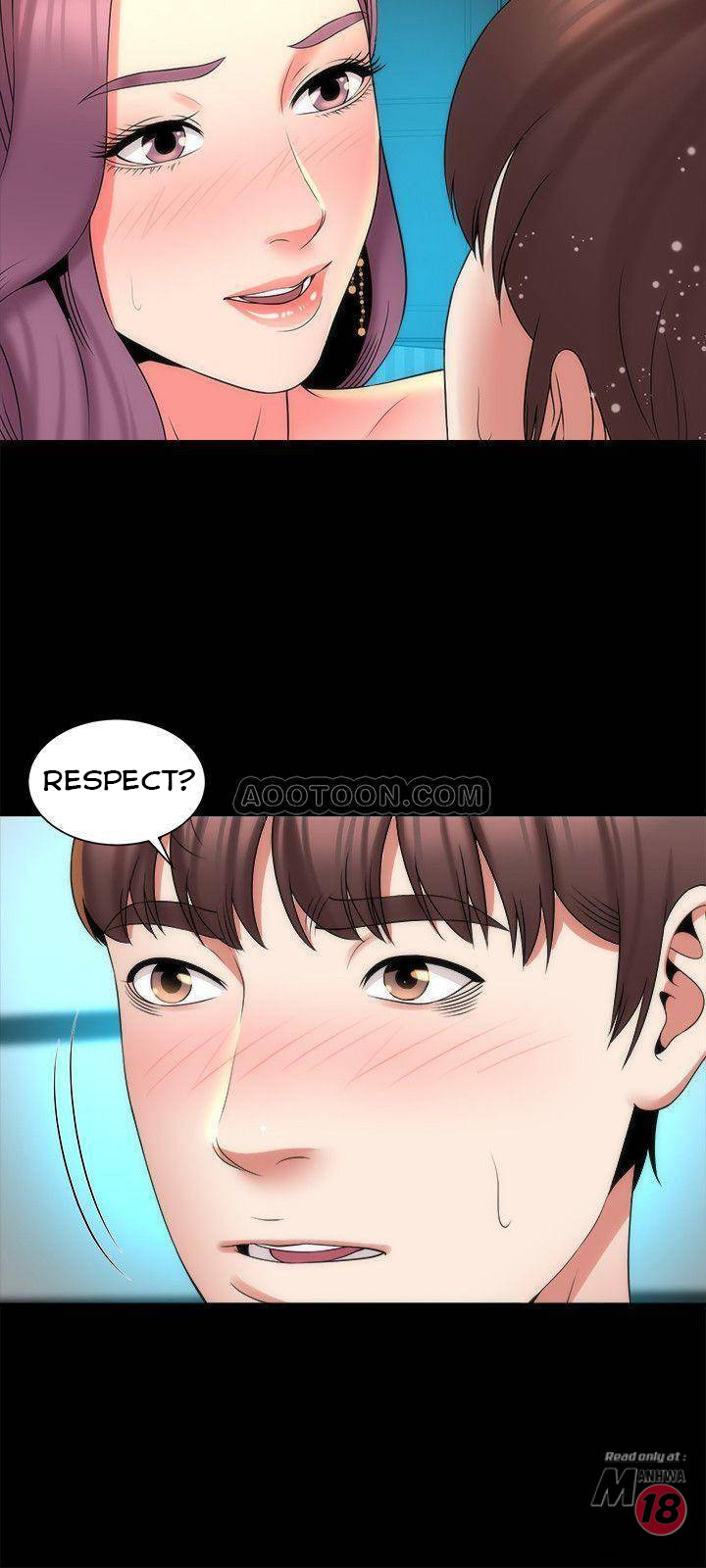 The Mother and Daughter Next Door Chapter 38 Page 9