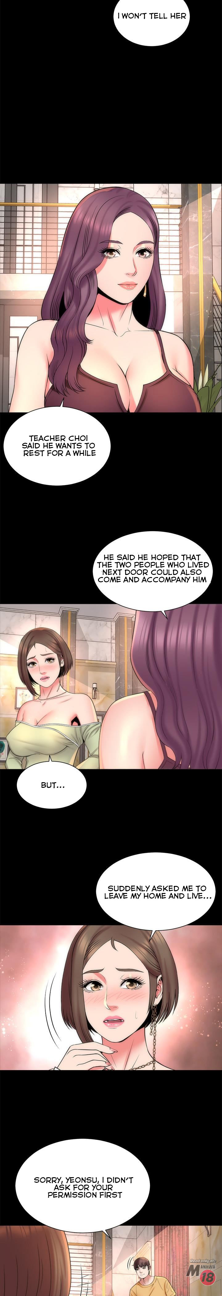 The Mother and Daughter Next Door Chapter 39 Page 11