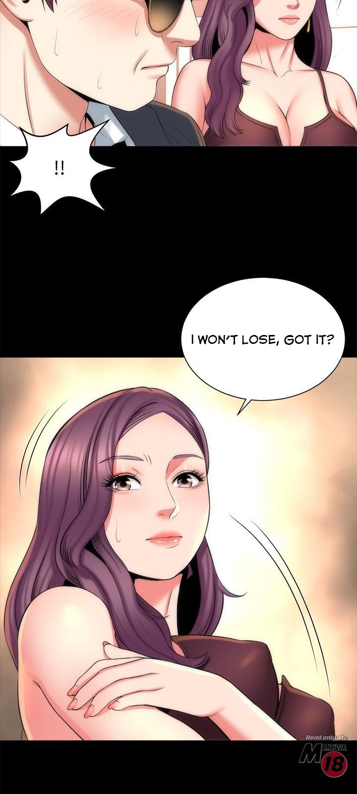 The Mother and Daughter Next Door Chapter 39 Page 15