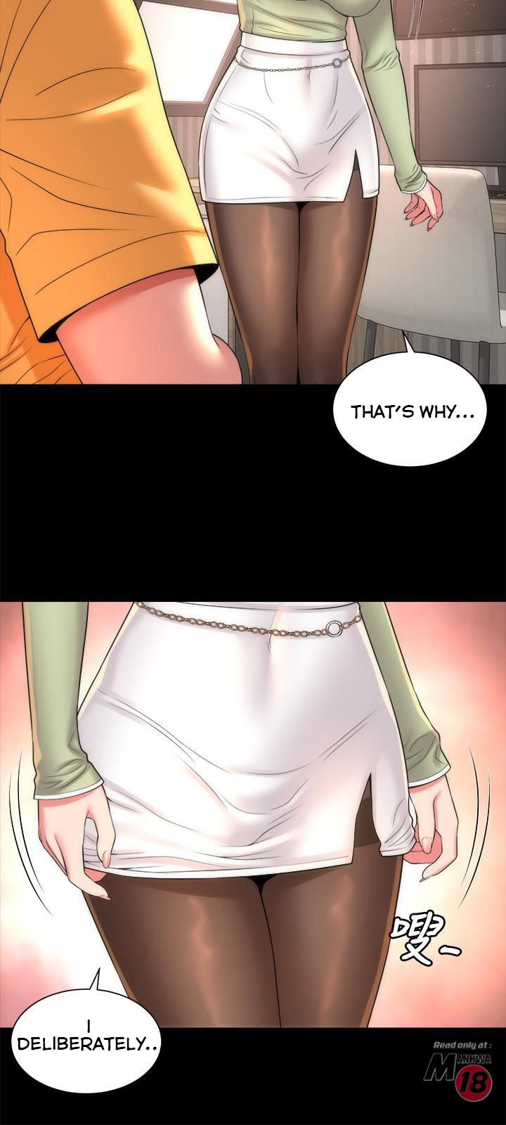The Mother and Daughter Next Door Chapter 39 Page 24