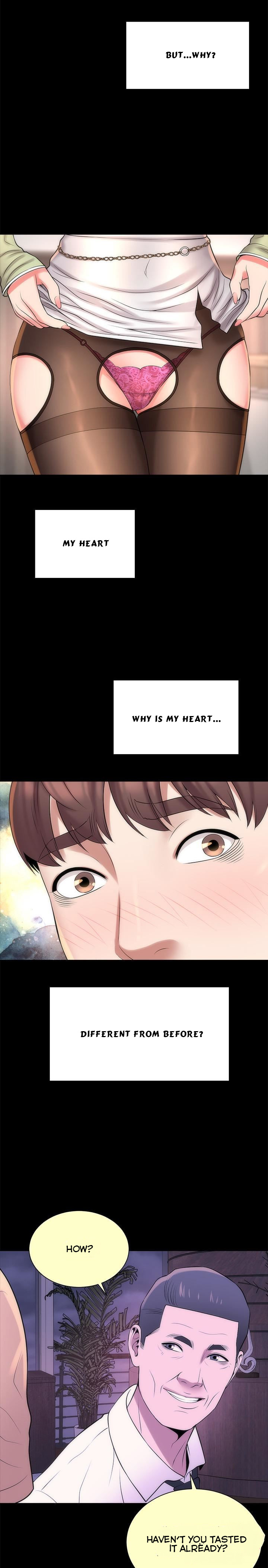 The Mother and Daughter Next Door Chapter 39 Page 26