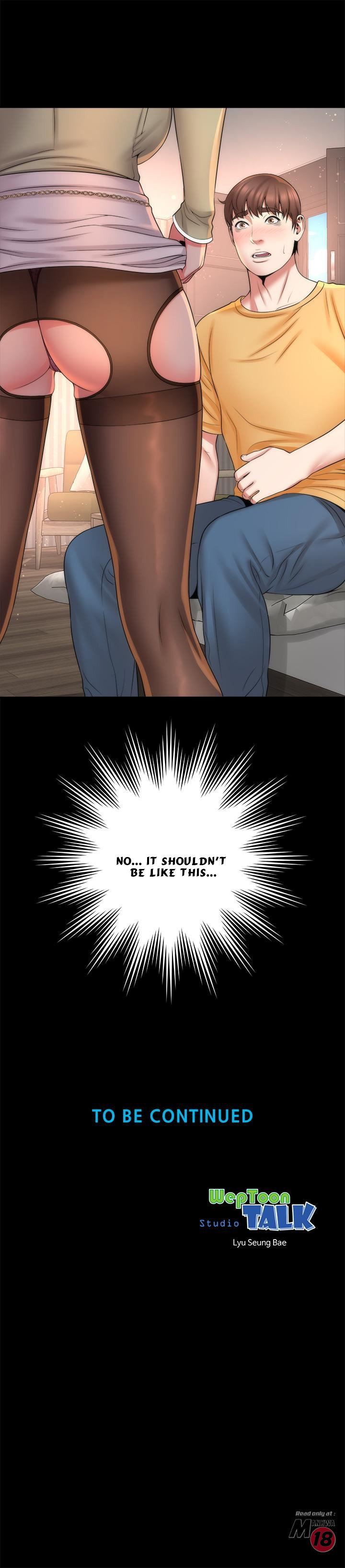 The Mother and Daughter Next Door Chapter 39 Page 28