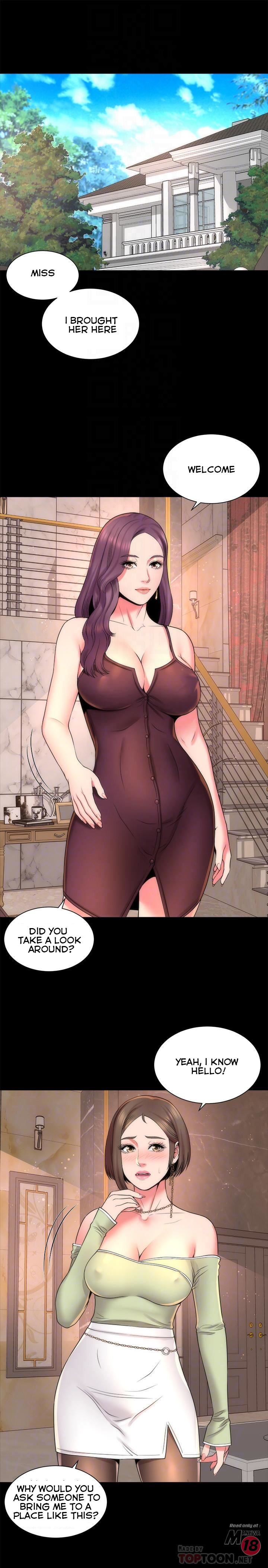 The Mother and Daughter Next Door Chapter 39 Page 4