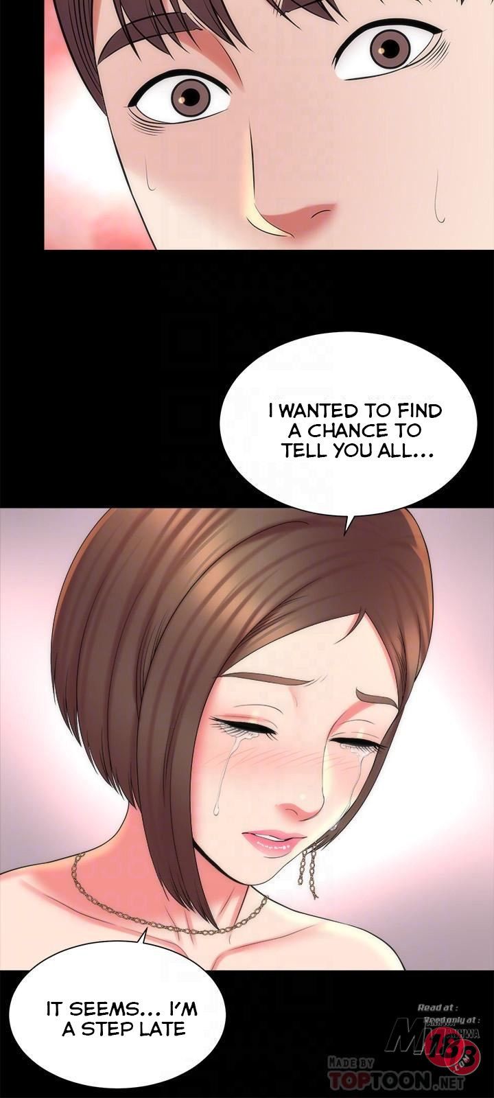 The Mother and Daughter Next Door Chapter 41 Page 12