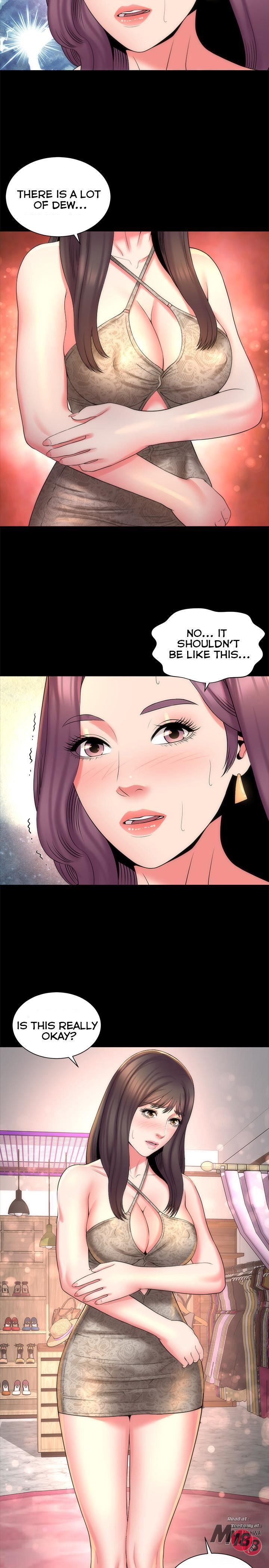 The Mother and Daughter Next Door Chapter 41 Page 20