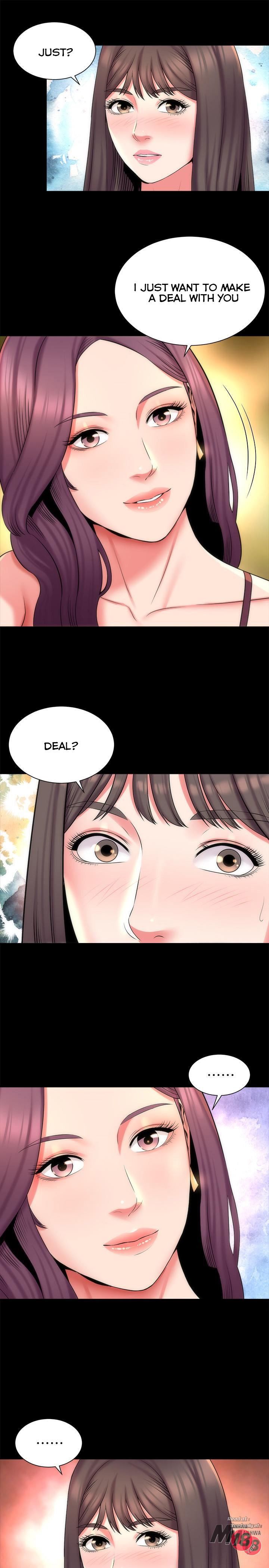 The Mother and Daughter Next Door Chapter 41 Page 7