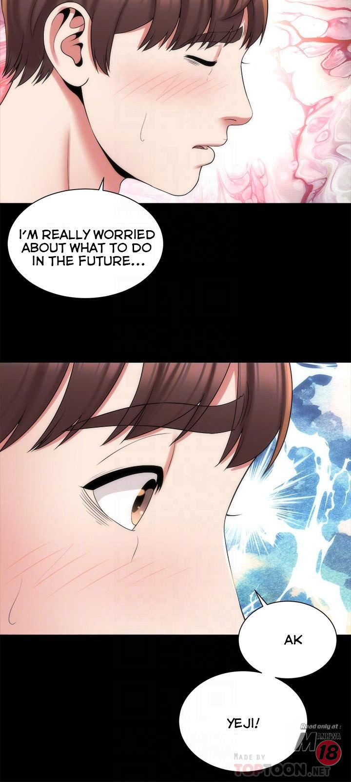 The Mother and Daughter Next Door Chapter 42 Page 18