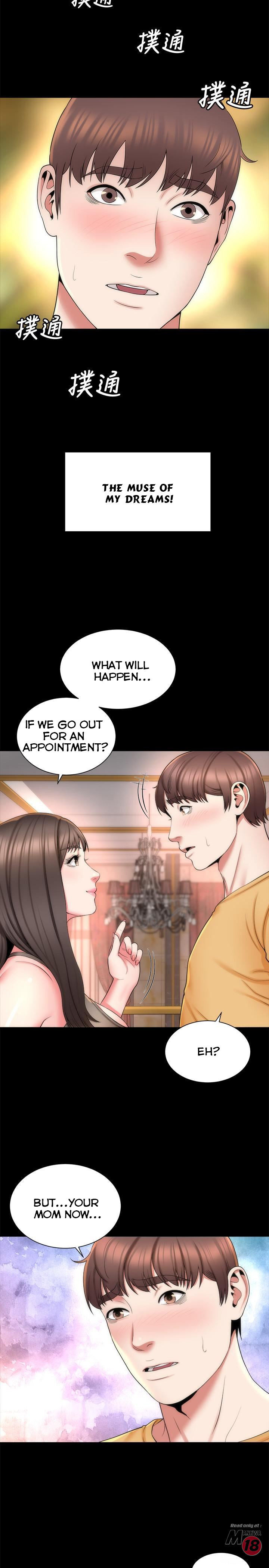 The Mother and Daughter Next Door Chapter 42 Page 2