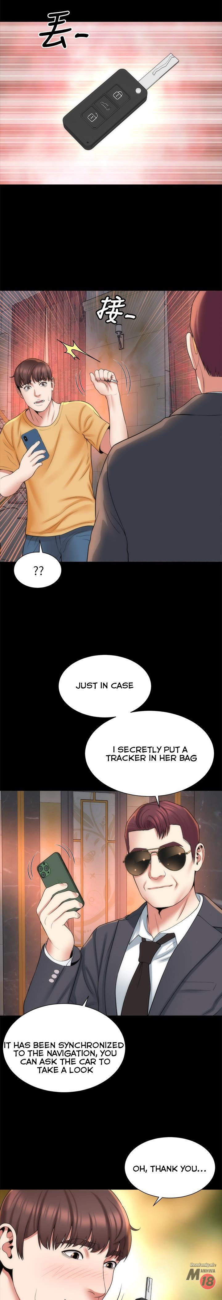 The Mother and Daughter Next Door Chapter 42 Page 20