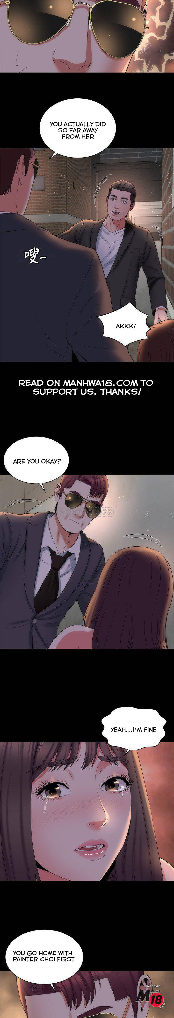 The Mother and Daughter Next Door Chapter 43 Page 11