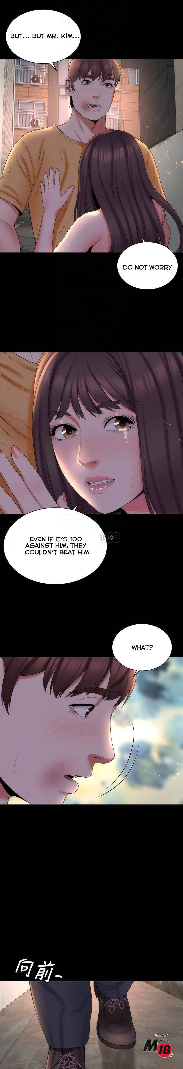 The Mother and Daughter Next Door Chapter 43 Page 14