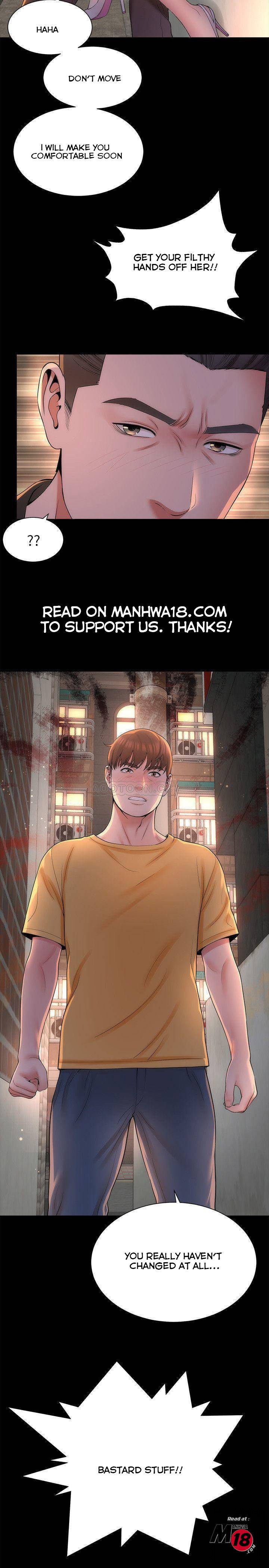 The Mother and Daughter Next Door Chapter 43 Page 2