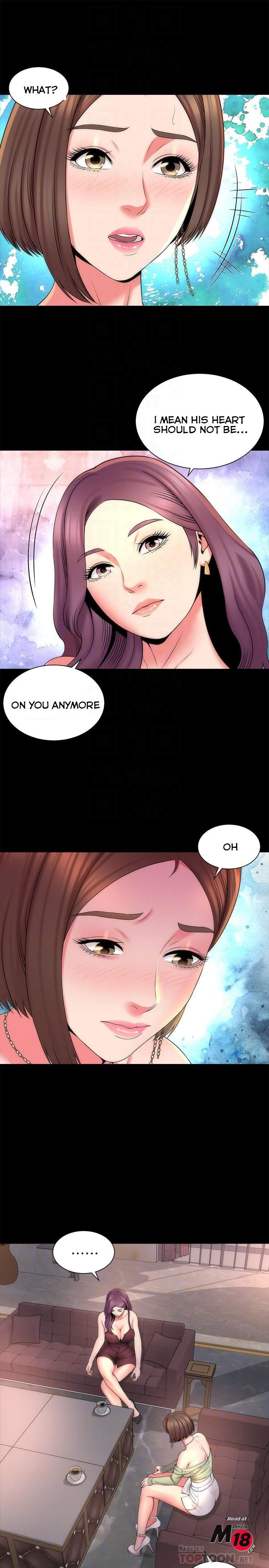 The Mother and Daughter Next Door Chapter 44 Page 10