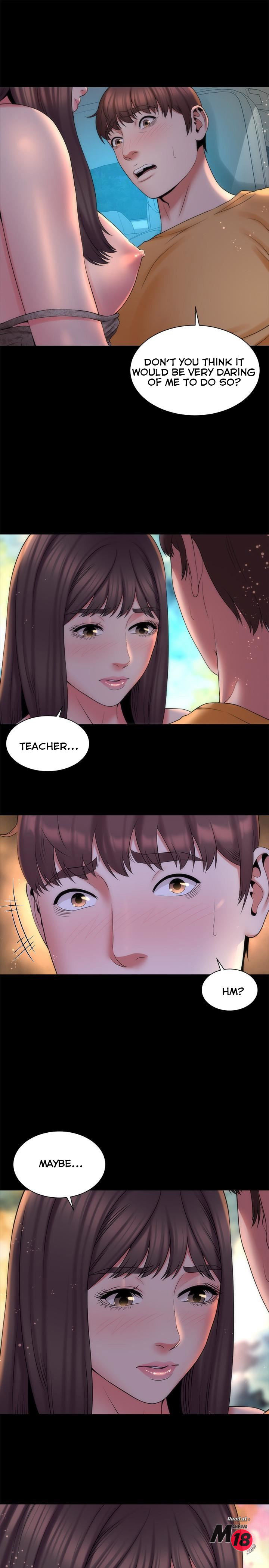 The Mother and Daughter Next Door Chapter 44 Page 13
