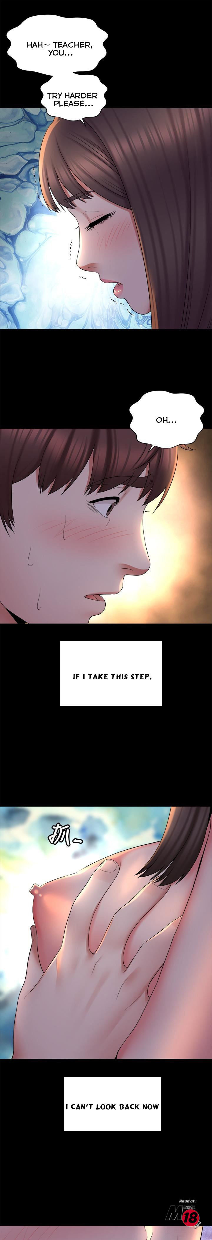 The Mother and Daughter Next Door Chapter 44 Page 19