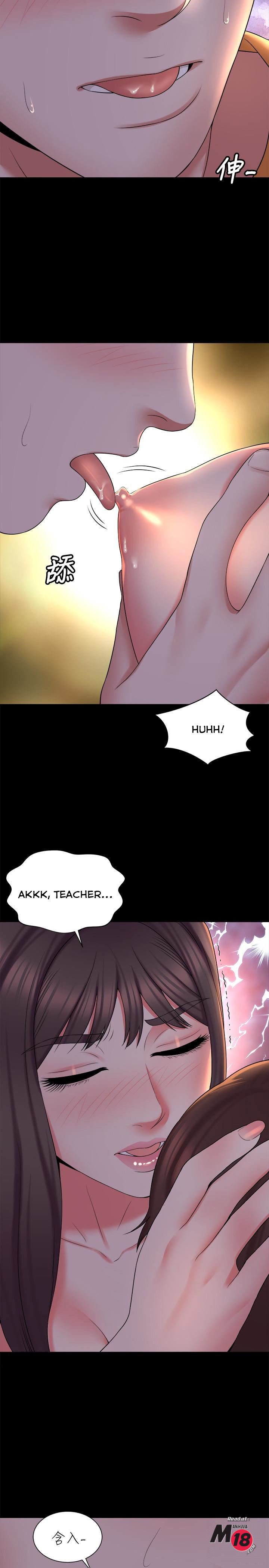 The Mother and Daughter Next Door Chapter 44 Page 20