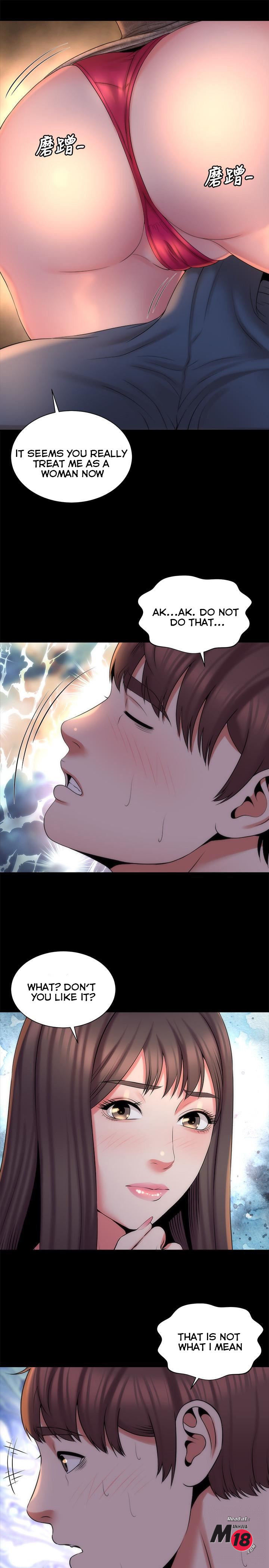 The Mother and Daughter Next Door Chapter 44 Page 25