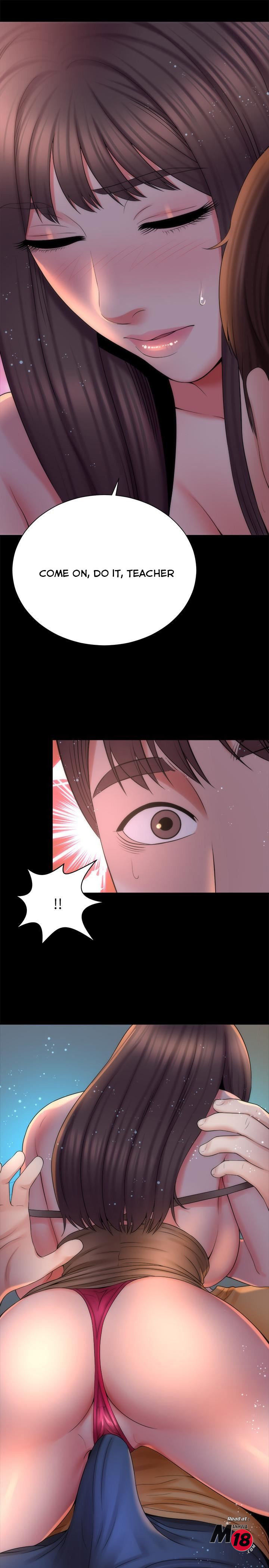 The Mother and Daughter Next Door Chapter 44 Page 28