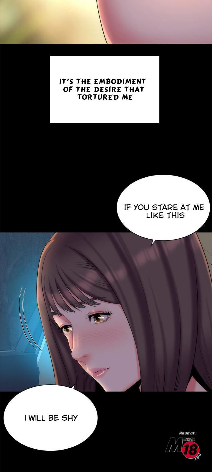 The Mother and Daughter Next Door Chapter 44 Page 3