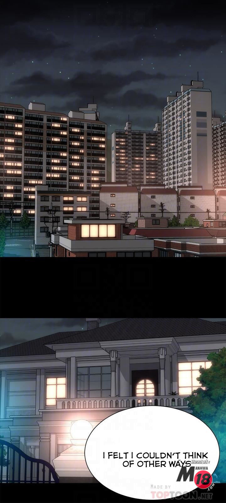 The Mother and Daughter Next Door Chapter 44 Page 6