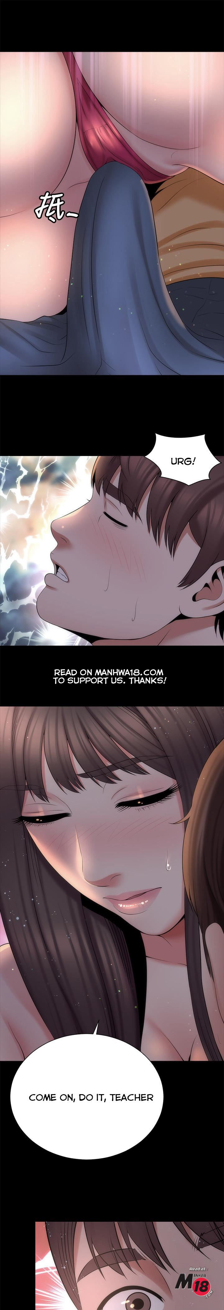 The Mother and Daughter Next Door Chapter 45 Page 1