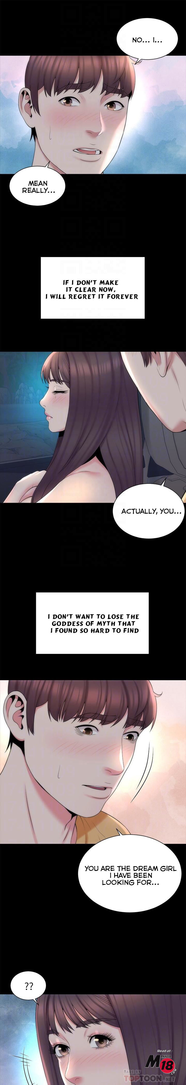 The Mother and Daughter Next Door Chapter 45 Page 10