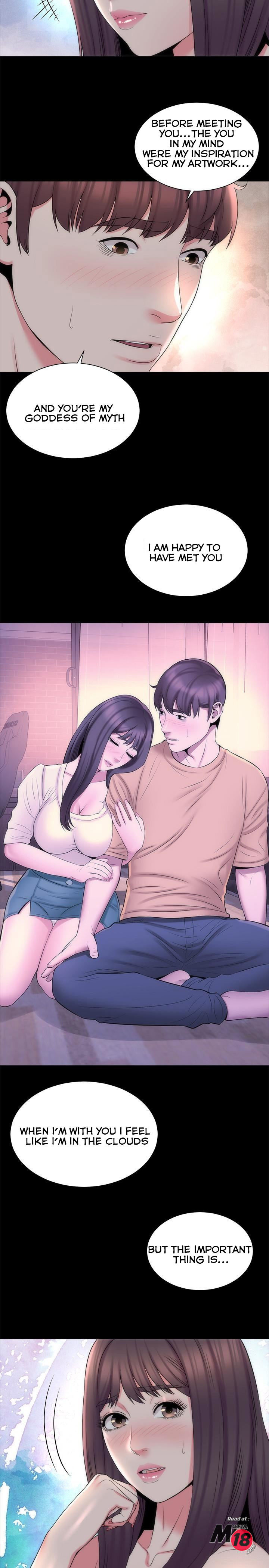 The Mother and Daughter Next Door Chapter 45 Page 11