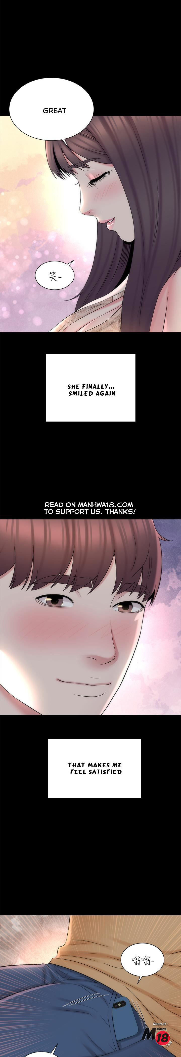 The Mother and Daughter Next Door Chapter 45 Page 20