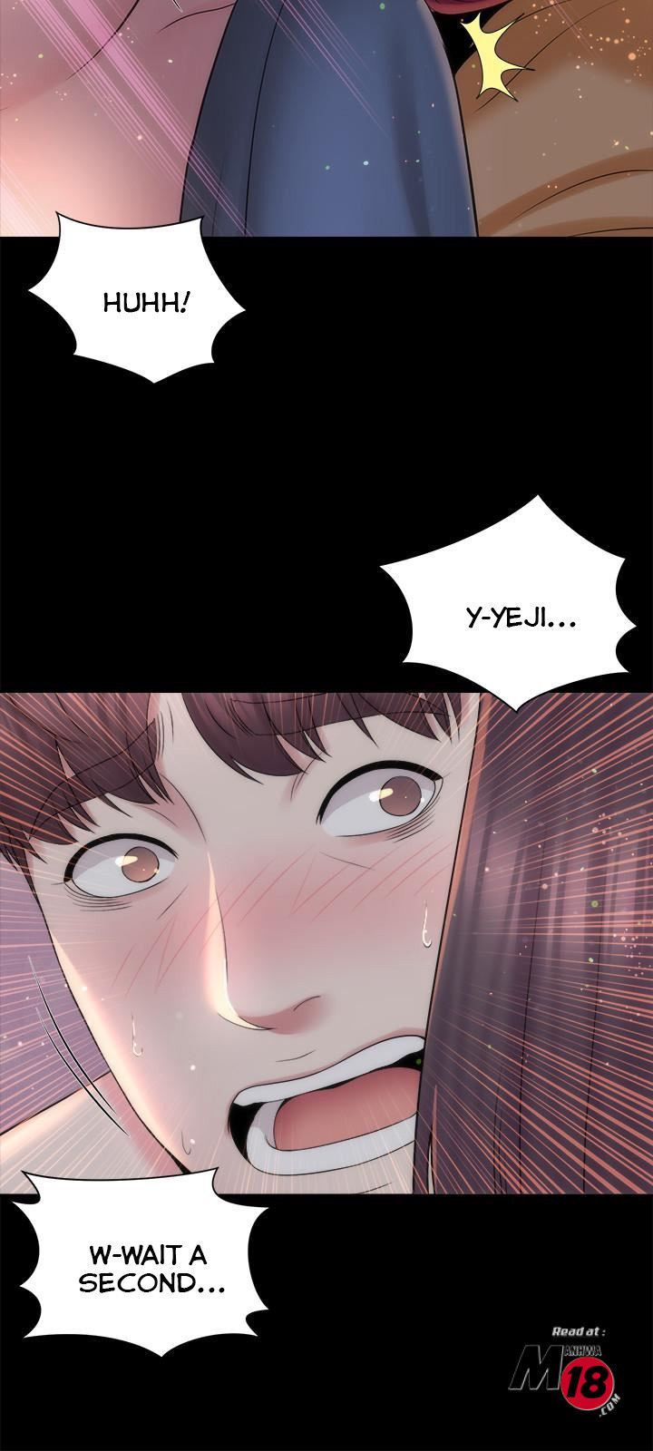 The Mother and Daughter Next Door Chapter 45 Page 3