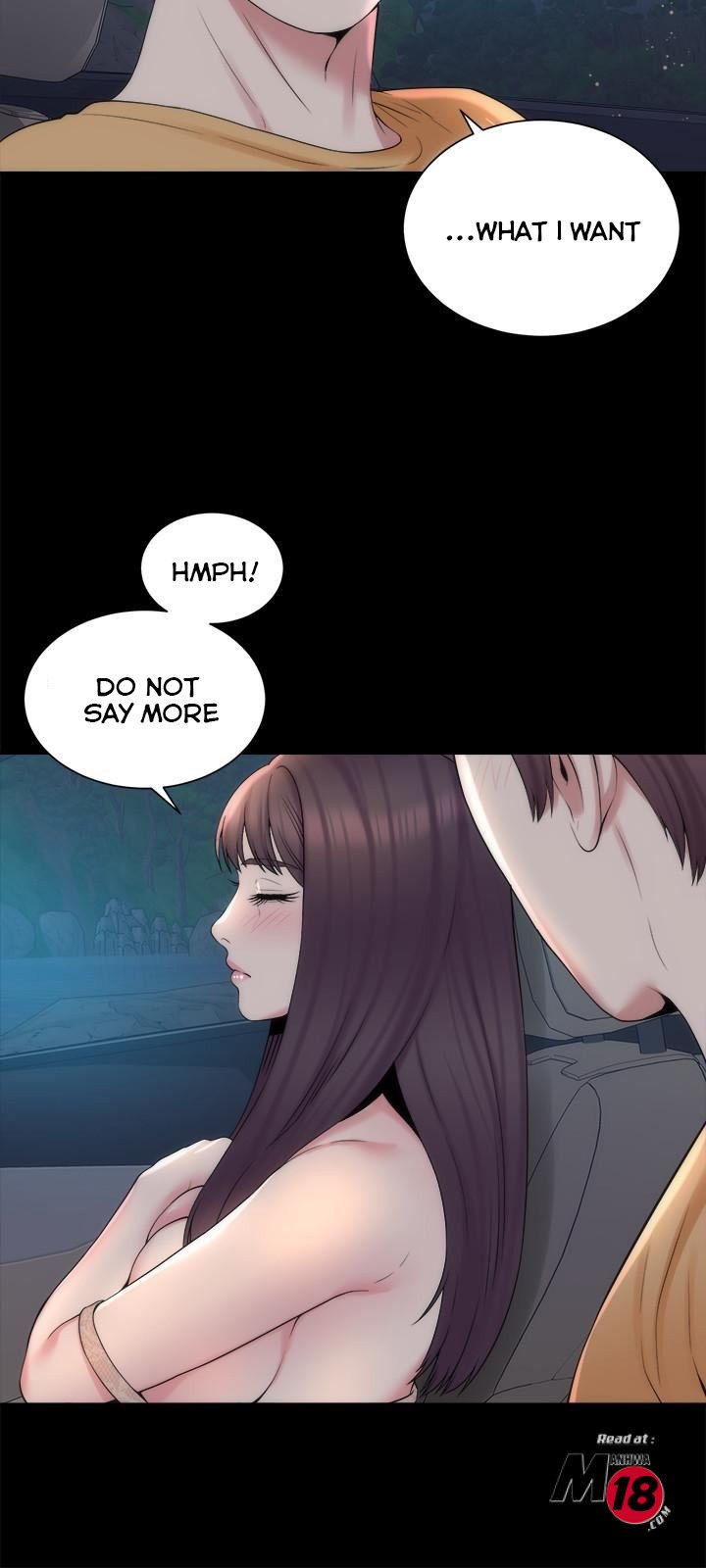 The Mother and Daughter Next Door Chapter 45 Page 9
