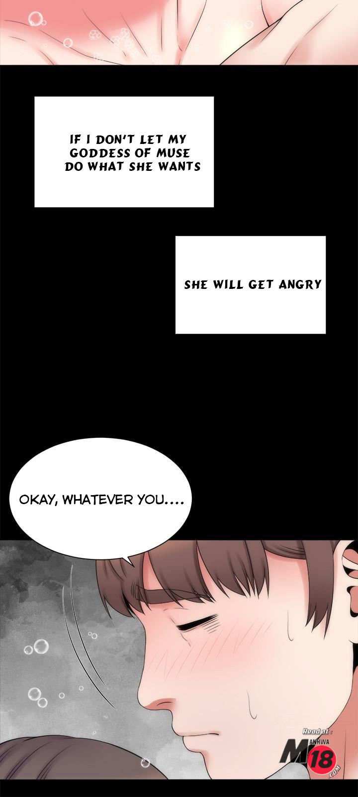 The Mother and Daughter Next Door Chapter 46 Page 15