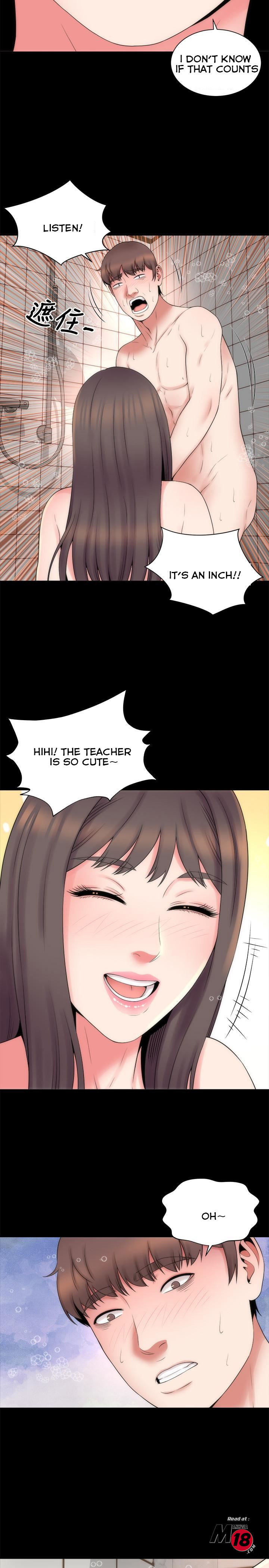 The Mother and Daughter Next Door Chapter 46 Page 23