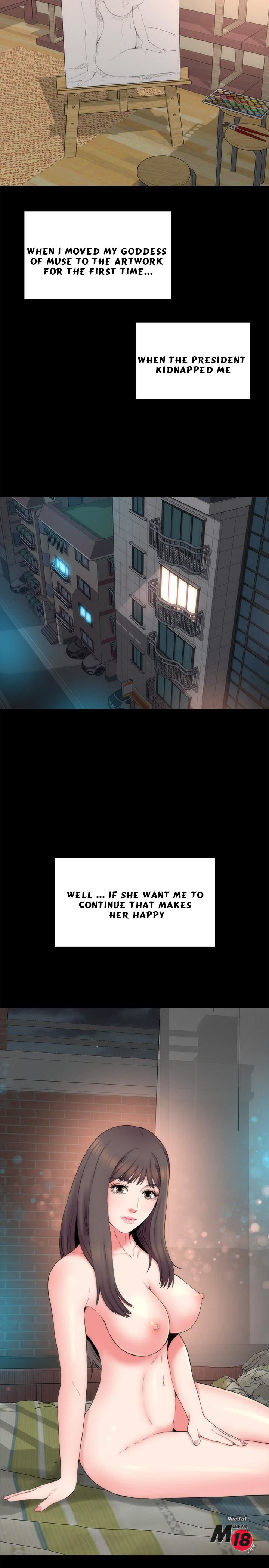 The Mother and Daughter Next Door Chapter 46 Page 26