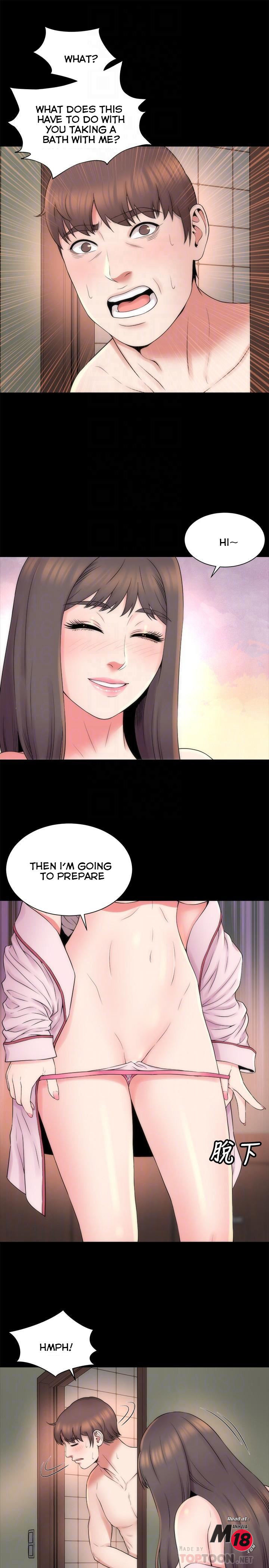 The Mother and Daughter Next Door Chapter 46 Page 4