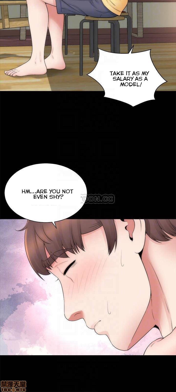 The Mother and Daughter Next Door Chapter 47 Page 12