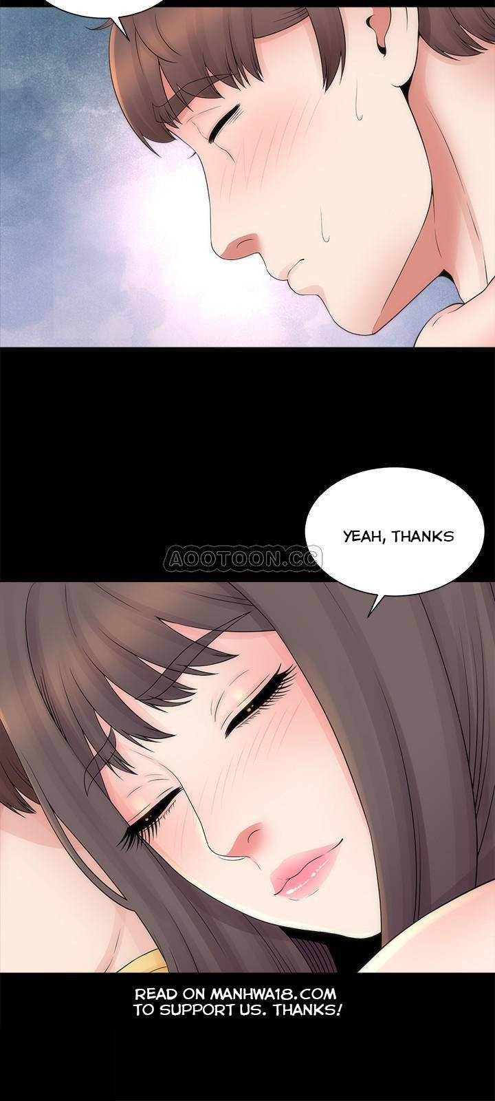 The Mother and Daughter Next Door Chapter 47 Page 15