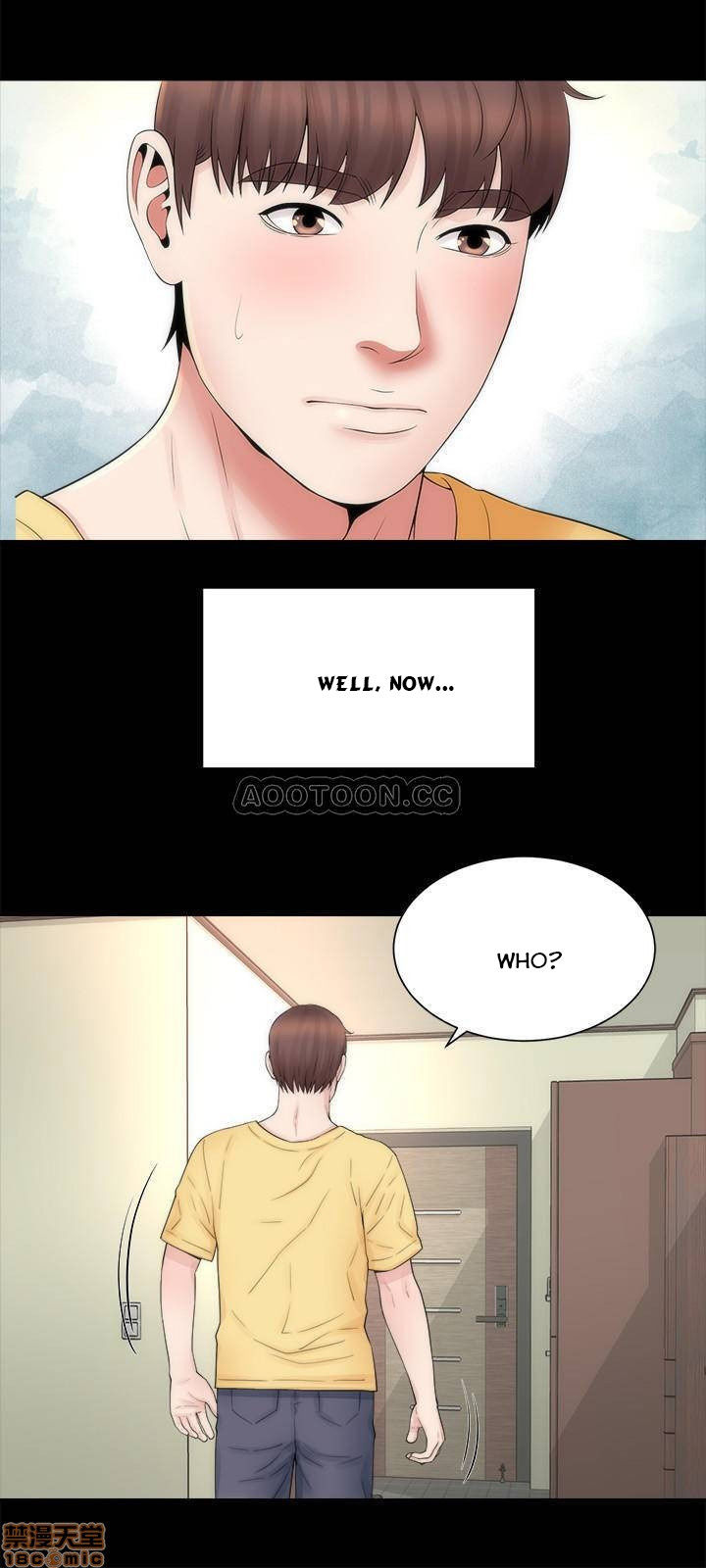 The Mother and Daughter Next Door Chapter 47 Page 24