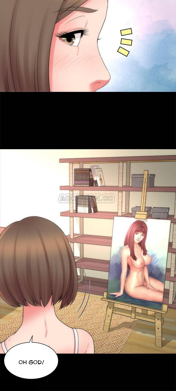 The Mother and Daughter Next Door Chapter 47 Page 27