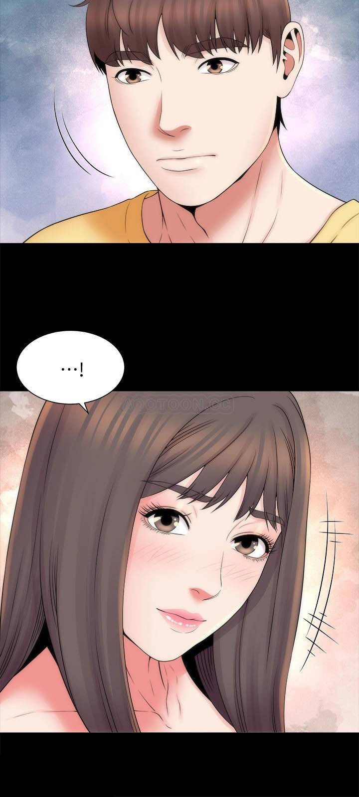 The Mother and Daughter Next Door Chapter 47 Page 3