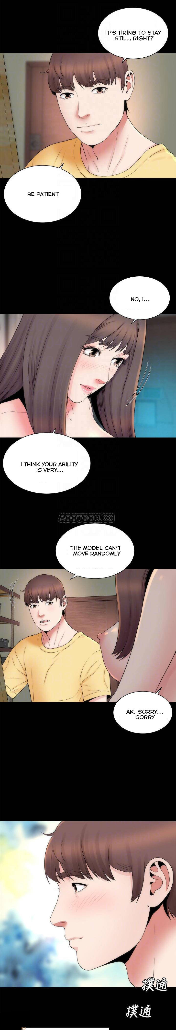 The Mother and Daughter Next Door Chapter 47 Page 4