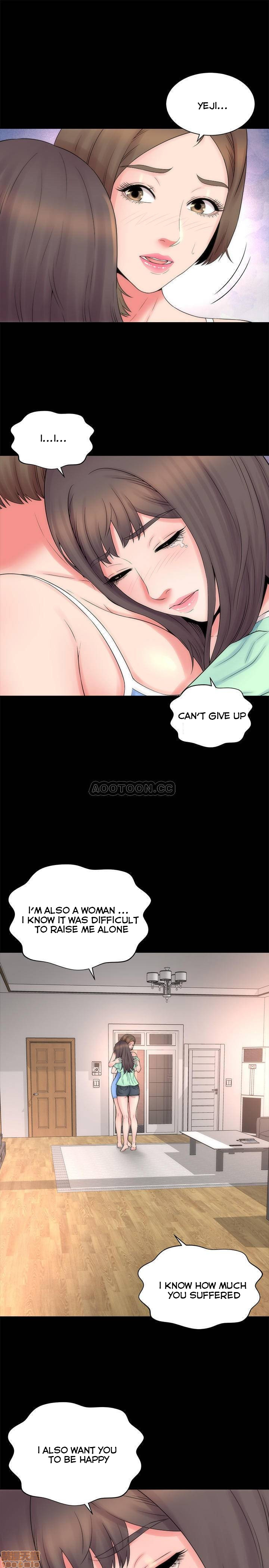 The Mother and Daughter Next Door Chapter 48 Page 13