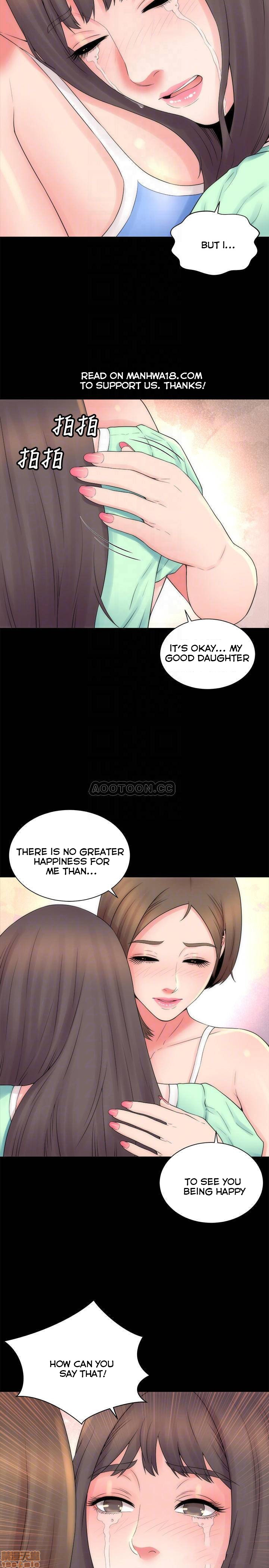 The Mother and Daughter Next Door Chapter 48 Page 14