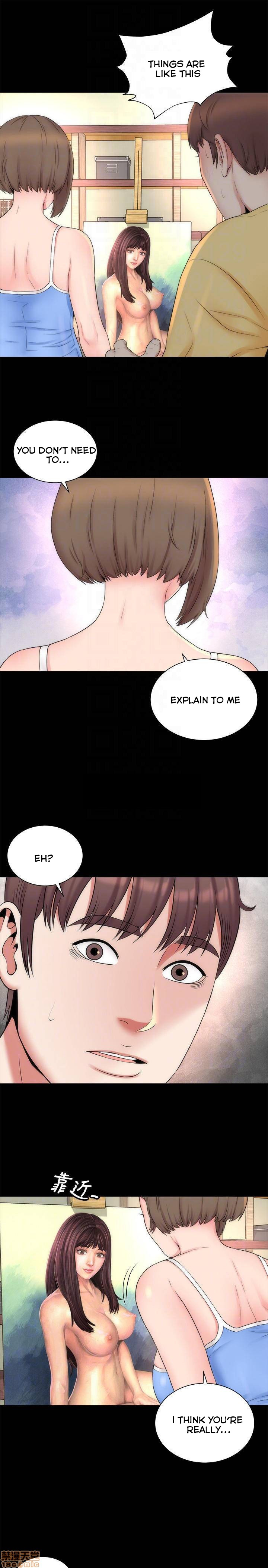 The Mother and Daughter Next Door Chapter 48 Page 4