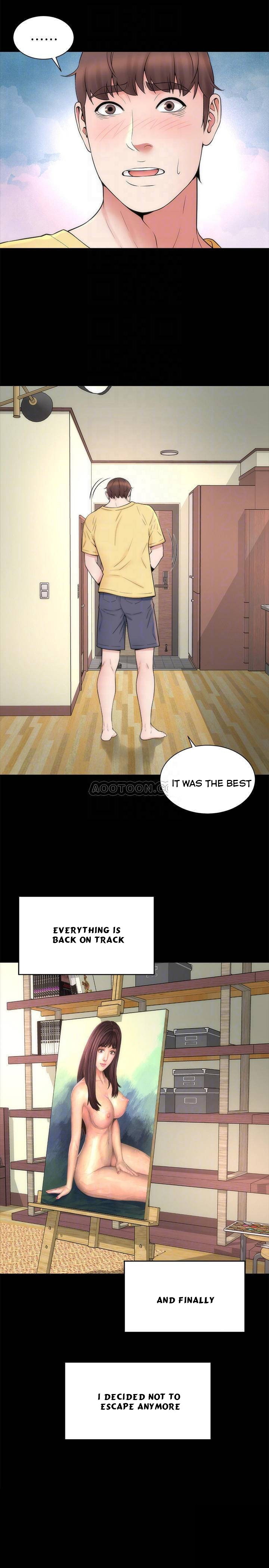 The Mother and Daughter Next Door Chapter 48 Page 8