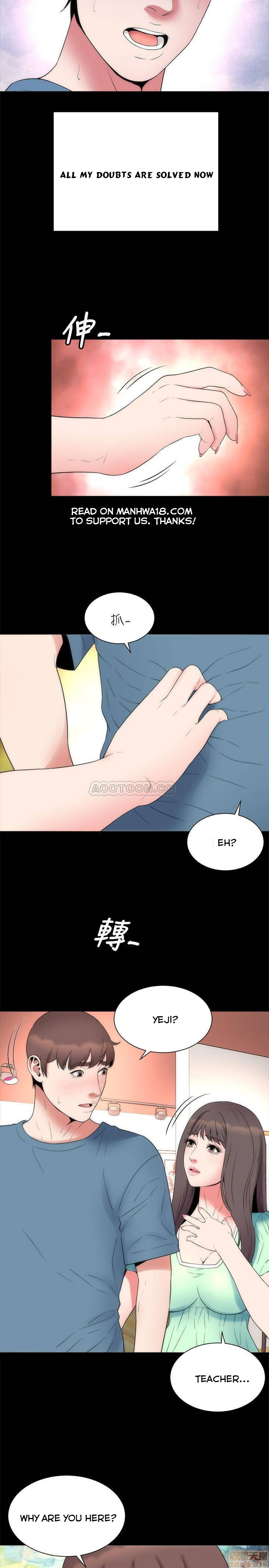 The Mother and Daughter Next Door Chapter 49 Page 11